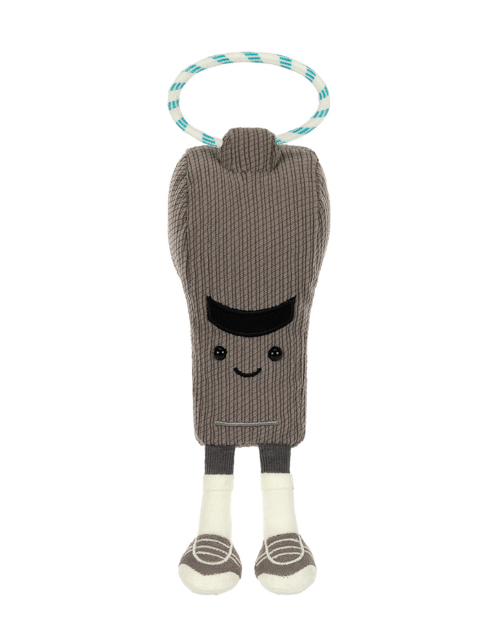 Jellycat Jellycat Amuseables Sports Walston Whistle