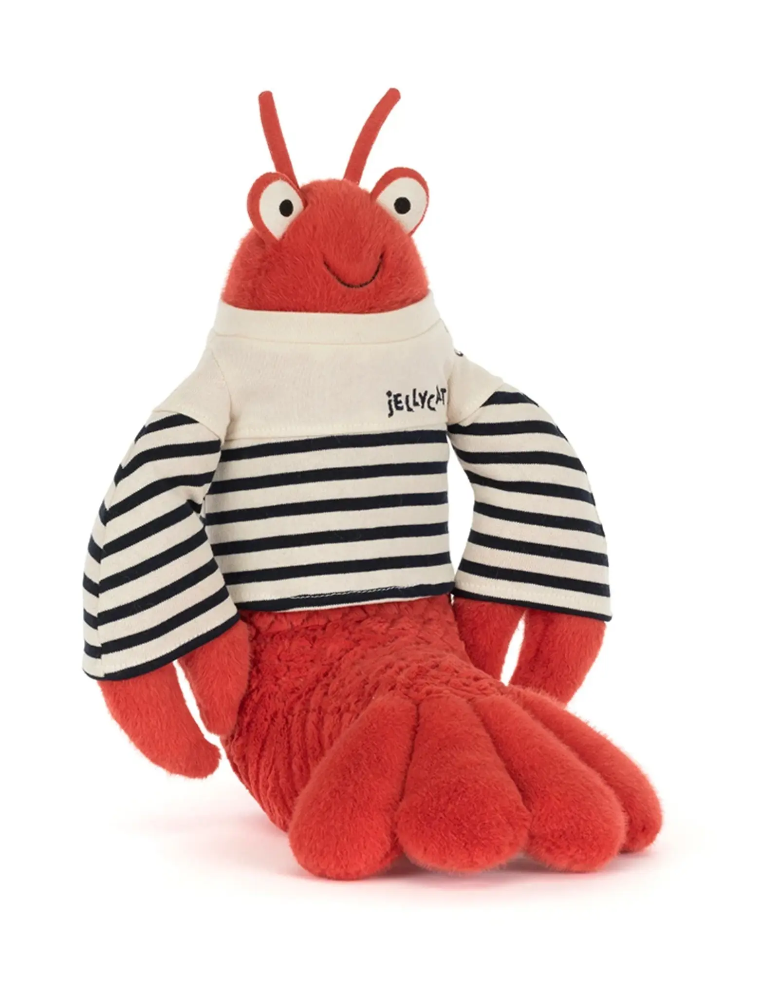 Jellycat Jellycat Larry Lobster Sailor Outfit