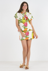 Emily McCarthy Emily McCarthy Poppy Pullover Top Trellis Grove