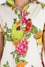 Emily McCarthy Emily McCarthy Poppy Pullover Top Trellis Grove