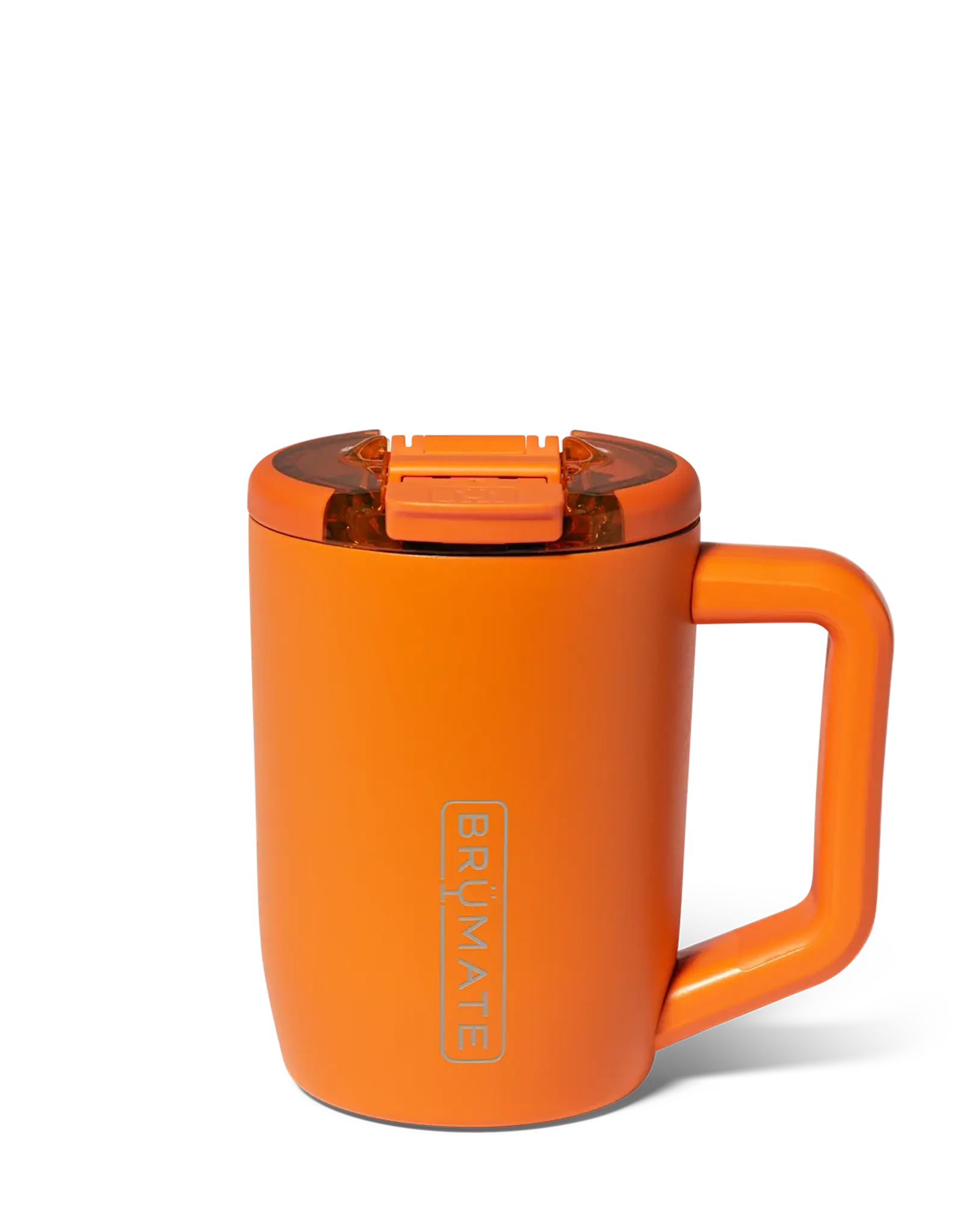 Brumate Brumate MUV 15 oz Clementine Mug