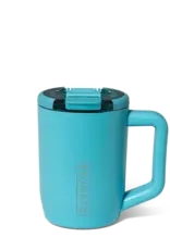 Brumate Brumate Muv 15oz Curacao MUG
