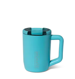 Brumate Brumate Muv 15oz Curacao MUG