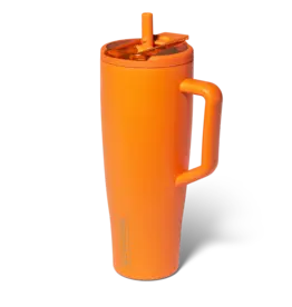 Brumate Brumate Era Flip 40oz Clementine