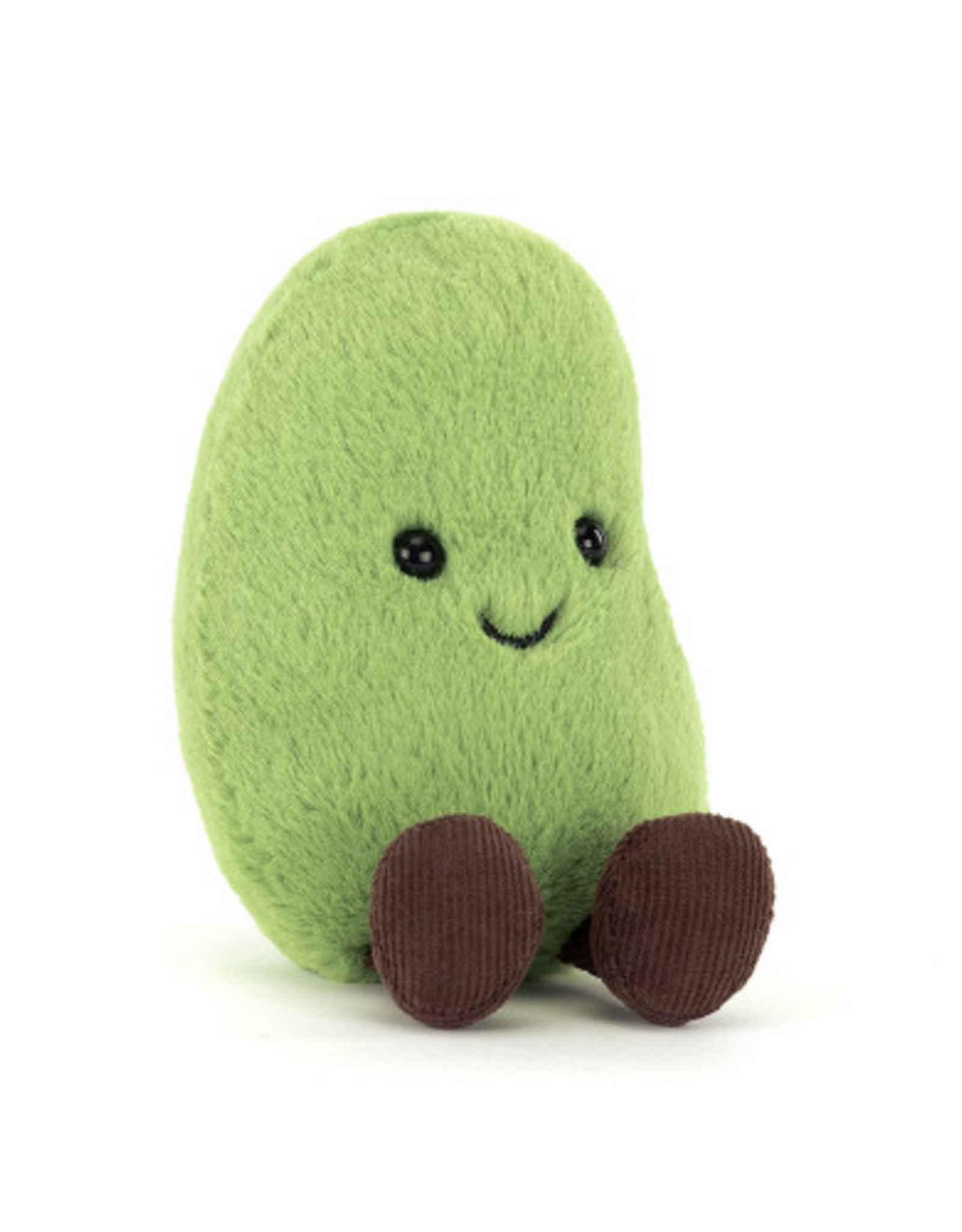 Jellycat Jellycat Amuseables Soyella Edamame Bean