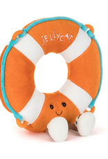 Jellycat Jellycat Amuseables Life Ring
