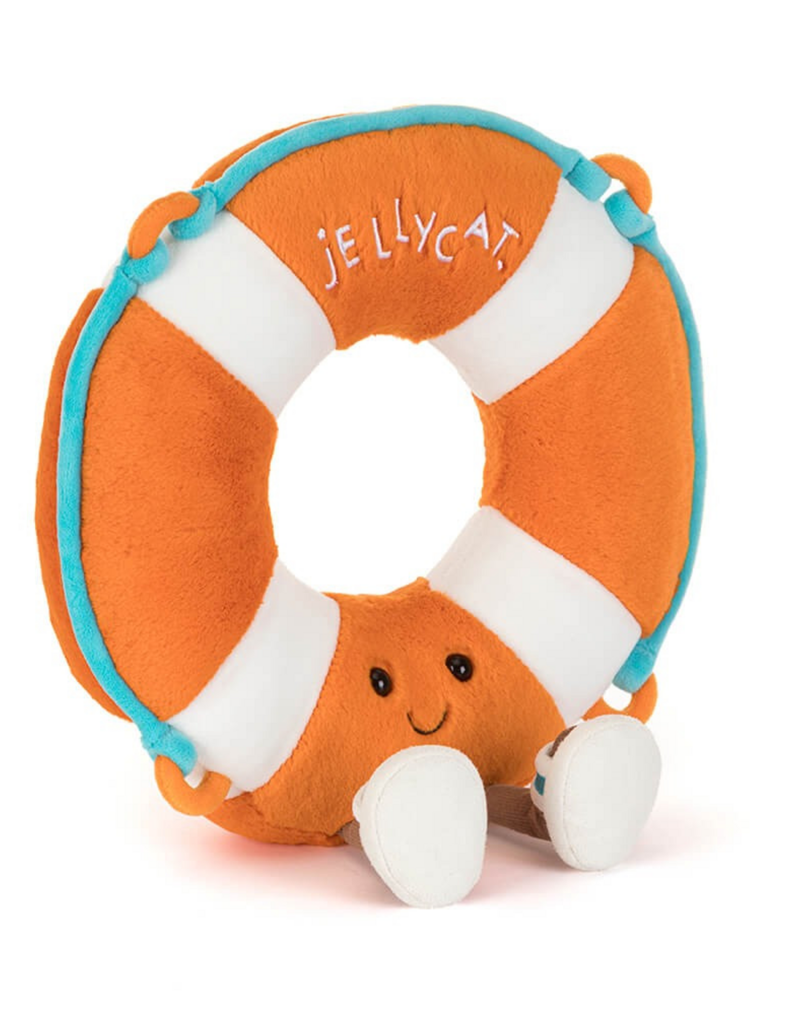 Jellycat Jellycat Amuseables Life Ring