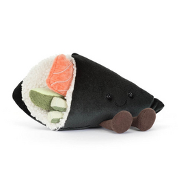 Jellycat Jellycat Amuseables Coneroi Temaki