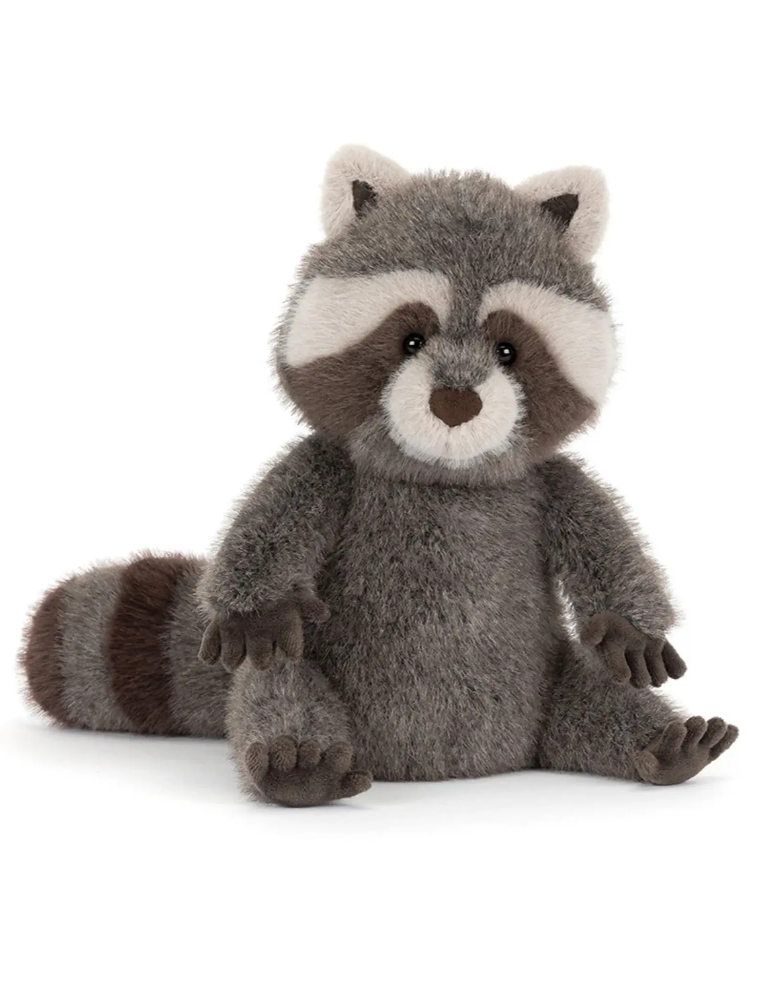 Jellycat Jellycat Trixiwoo Raccoon