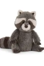 Jellycat Jellycat Trixiwoo Raccoon