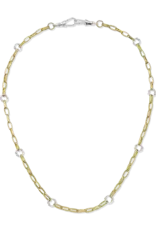 Waxing Poetic Waxing Poetic Everything Necklace