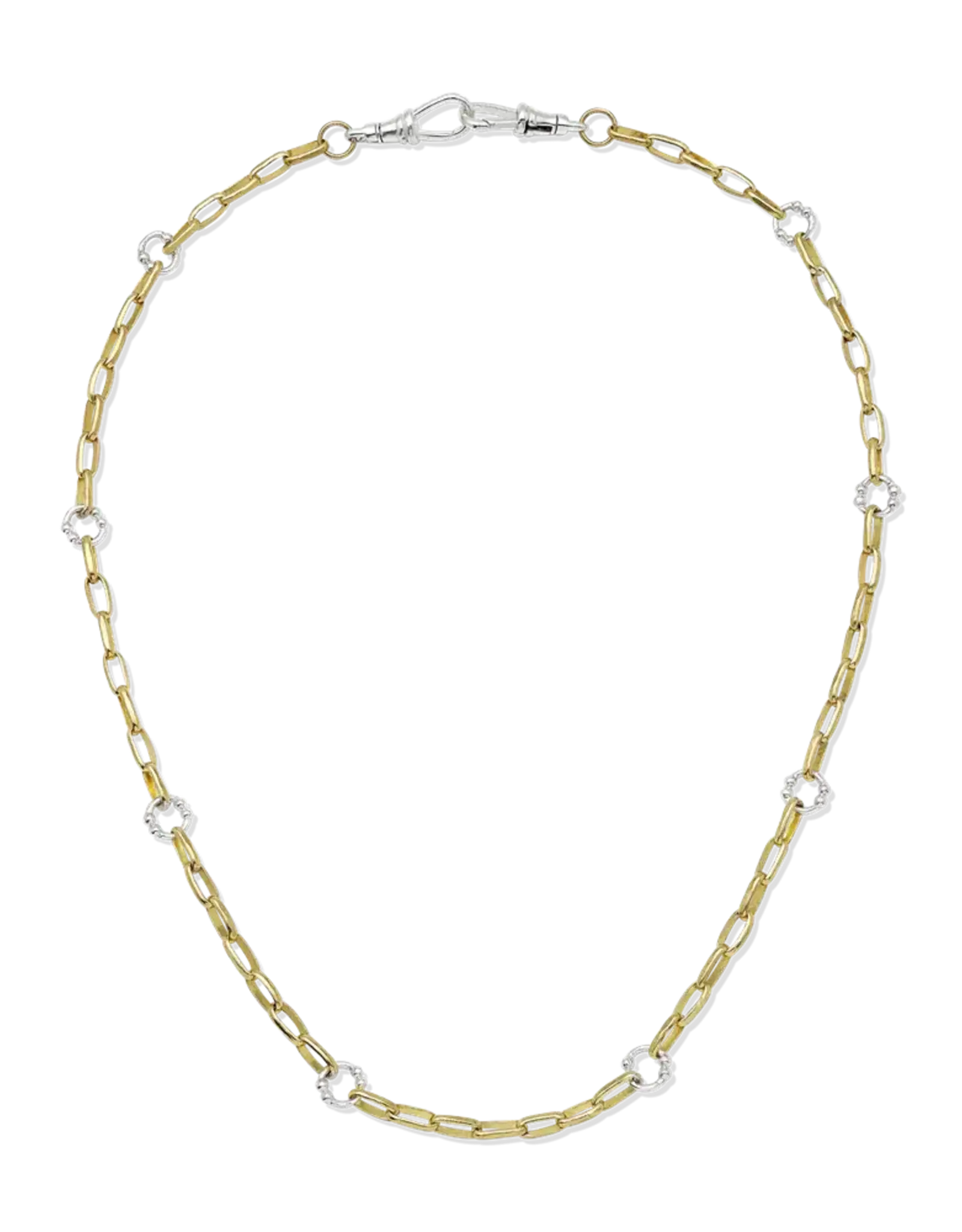 Waxing Poetic Waxing Poetic Everything Necklace