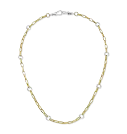 Waxing Poetic Waxing Poetic Everything Necklace