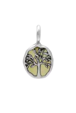 Waxing Poetic Waxing Poetic Mother Nuture Medallion