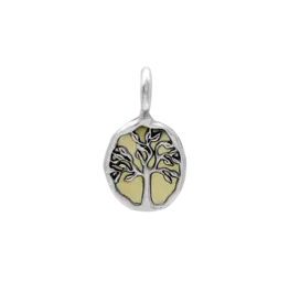 Waxing Poetic Waxing Poetic Mother Nuture Medallion