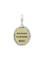 Waxing Poetic Waxing Poetic Mother Nuture Medallion