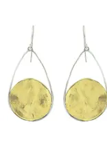 Waxing Poetic Waxing Poetic Nomad Earring