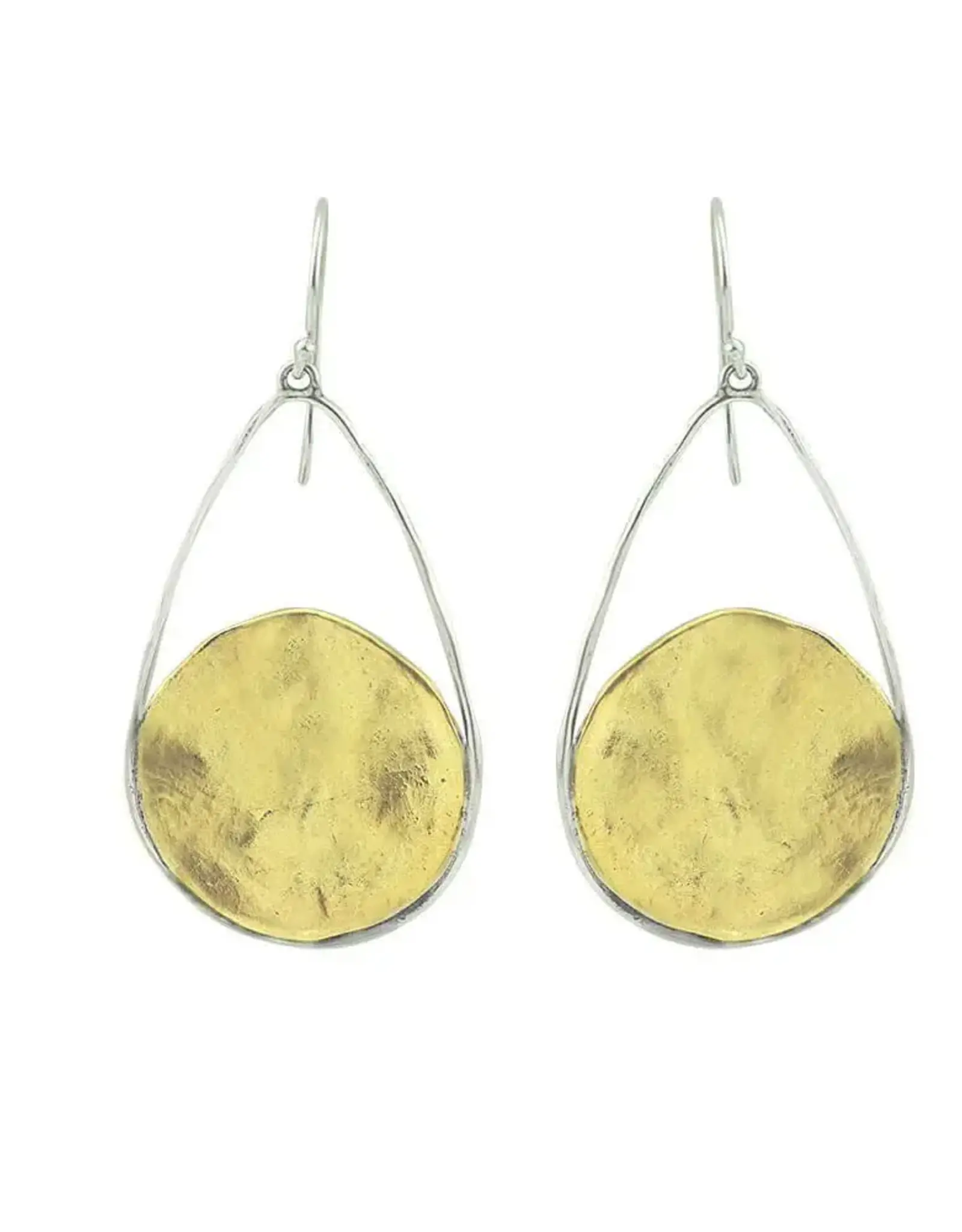 Waxing Poetic Waxing Poetic Nomad Earring