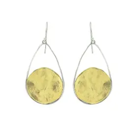 Waxing Poetic Waxing Poetic Nomad Earring