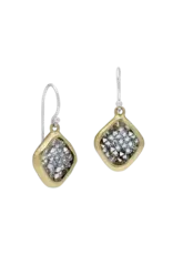 Waxing Poetic Waxing Poetic  Magna Mini Drop Earrings