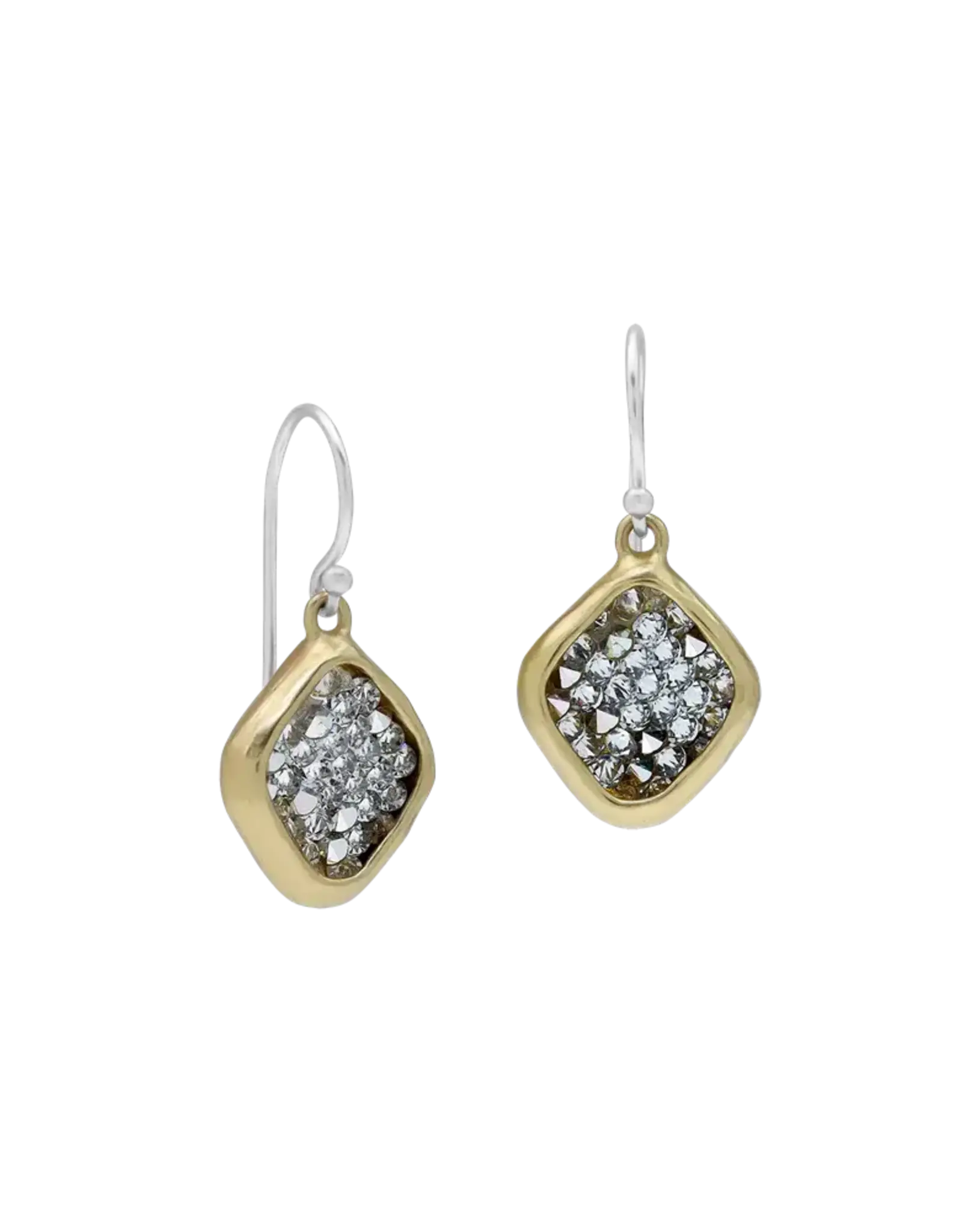 Waxing Poetic Waxing Poetic  Magna Mini Drop Earrings