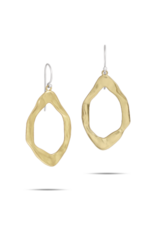 Waxing Poetic Waxing Poetic Shapeshifter Diamond Drop Earrings