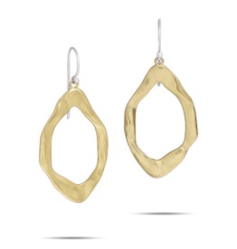 Waxing Poetic Waxing Poetic Shapeshifter Diamond Drop Earrings