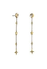 Waxing Poetic Waxing Poetic Astara Dangle Earrings