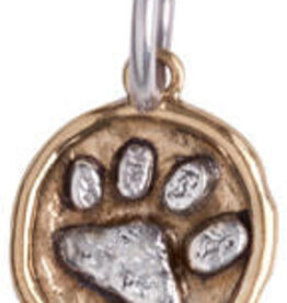 Waxing Poetic Waxing Poetic Paw Camp Charm