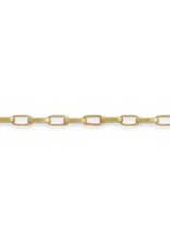 Waxing Poetic Waxing Poetic Maya Clip Choker Necklace 13" + 2"