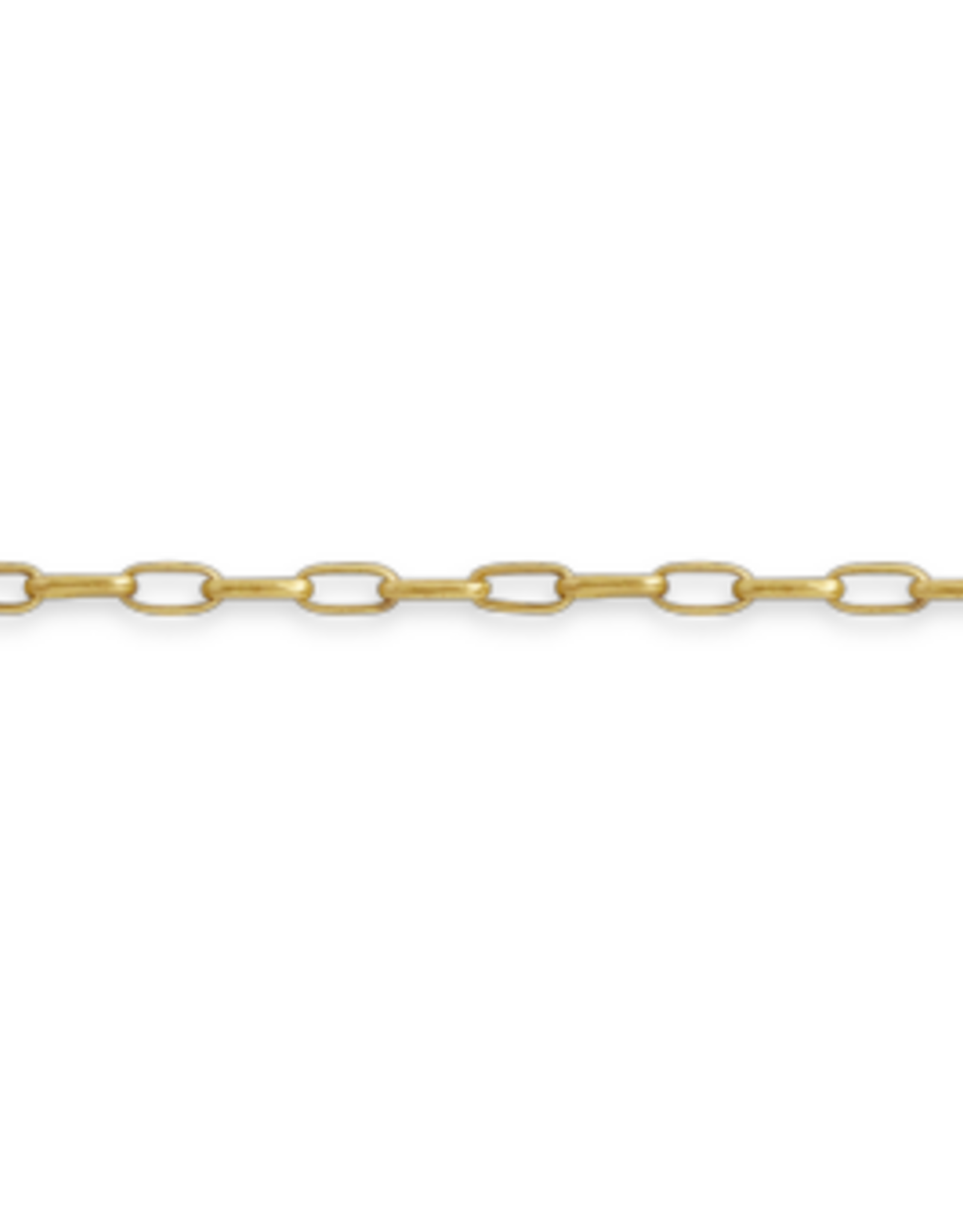 Waxing Poetic Waxing Poetic Maya Clip Choker Necklace 13" + 2"