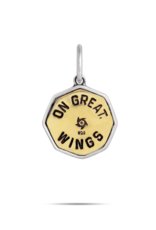 Waxing Poetic Waxing Poetic Wingborn Charm
