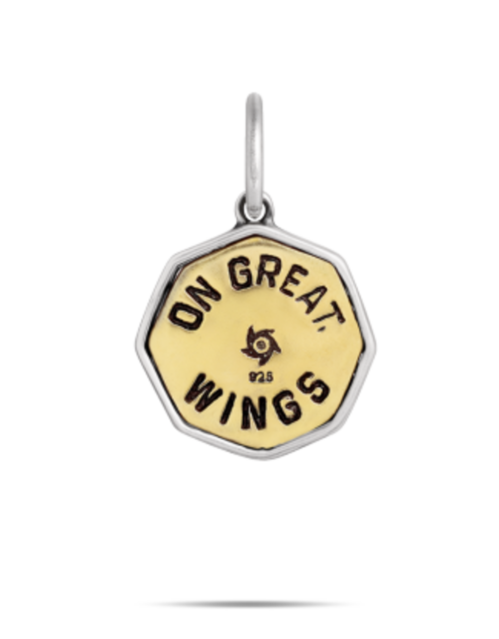 Waxing Poetic Waxing Poetic Wingborn Charm