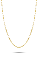 Waxing Poetic Waxing Poetic Maya Chain 18"