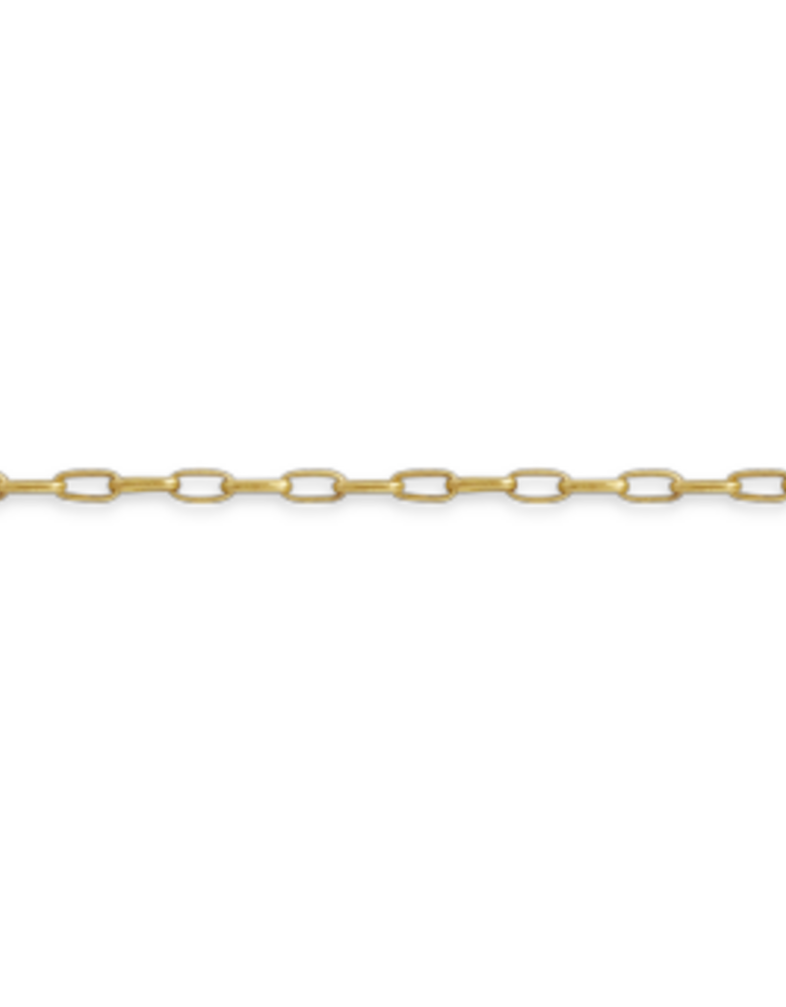 Waxing Poetic Waxing Poetic Maya Chain 18"