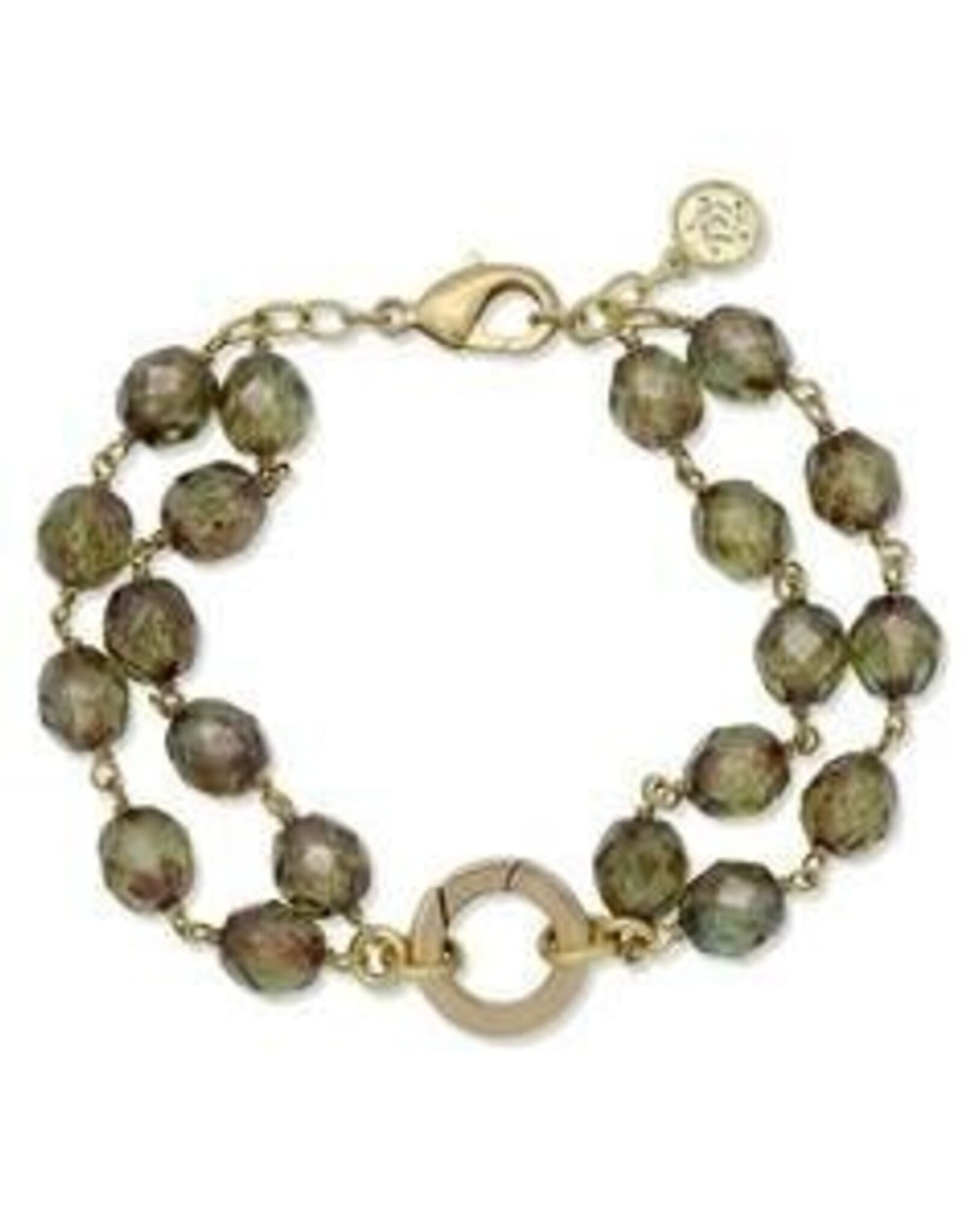 Waxing Poetic Waxing Poetic Ensemble Bracelet