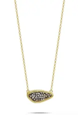 Waxing Poetic Waxing Poetic Kristal Petite Dream Traveler Necklace