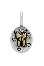 Waxing Poetic Waxing Poetic Precious Gift Bow Charm