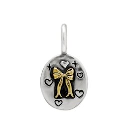 Waxing Poetic Waxing Poetic Precious Gift Bow Charm