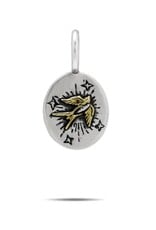 Waxing Poetic Waxing Poetic Sky Dancer Bird Charm