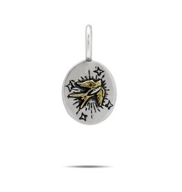 Waxing Poetic Waxing Poetic Sky Dancer Bird Charm