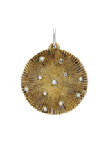 Waxing Poetic Waxing Poetic Eternal Light Pendant