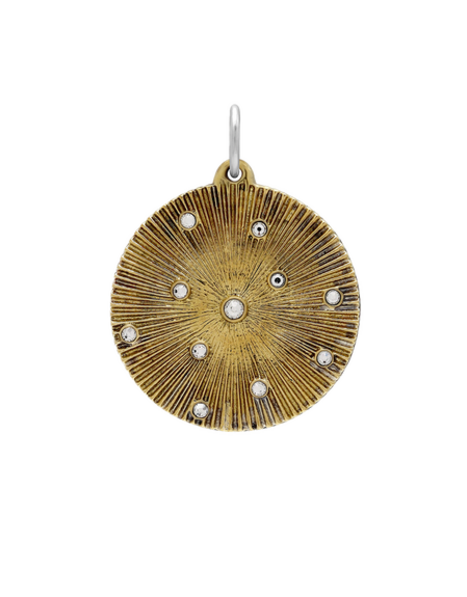 Waxing Poetic Waxing Poetic Eternal Light Pendant