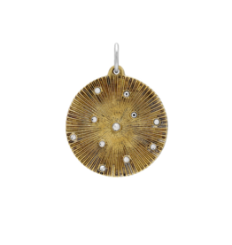 Waxing Poetic Waxing Poetic Eternal Light Pendant