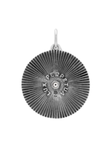 Waxing Poetic Waxing Poetic Eternal Light Pendant