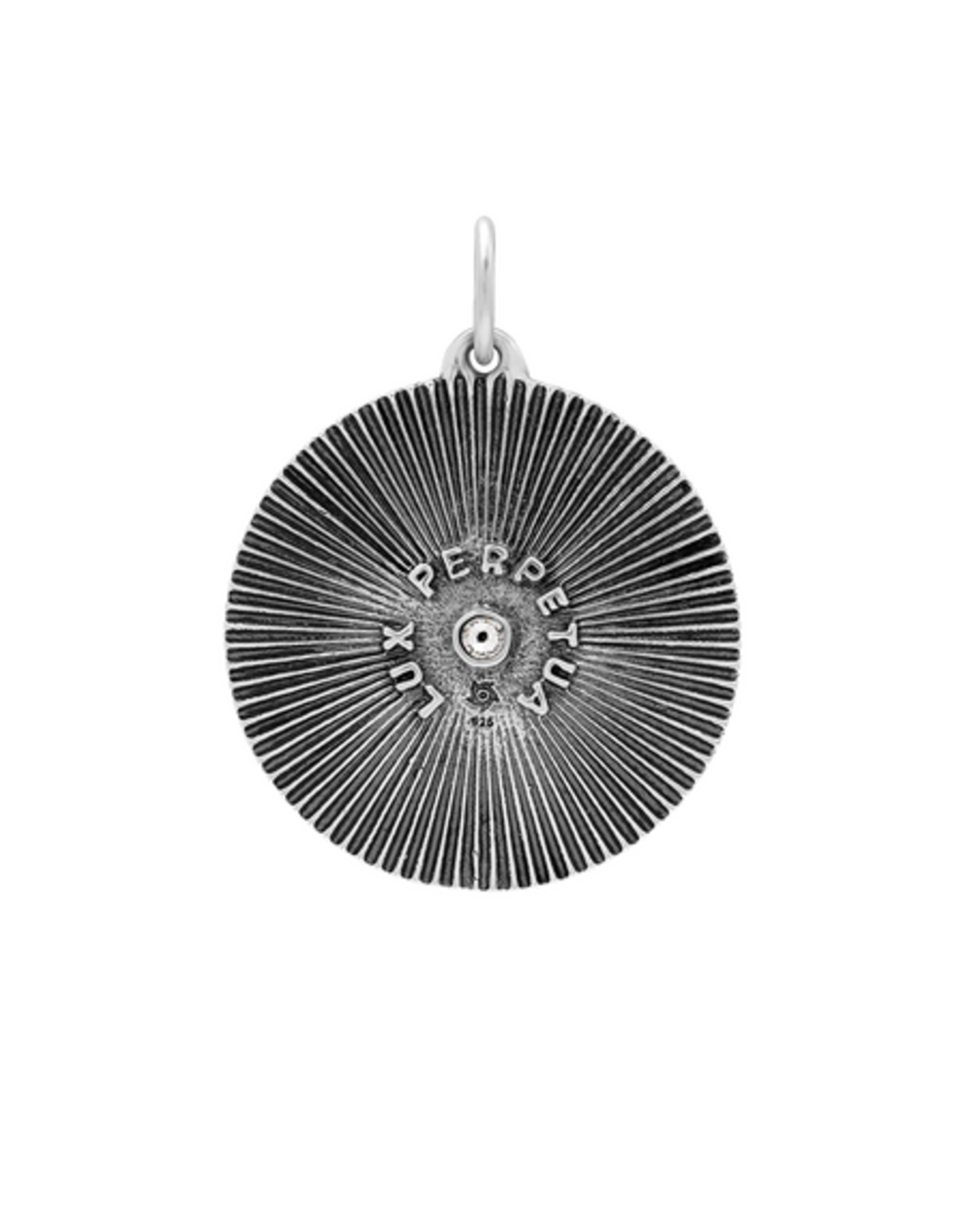 Waxing Poetic Waxing Poetic Eternal Light Pendant