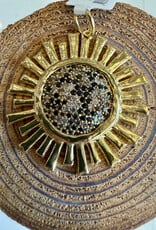 Waxing Poetic Waxing Poetic Be The Light Pendant Extraordinary