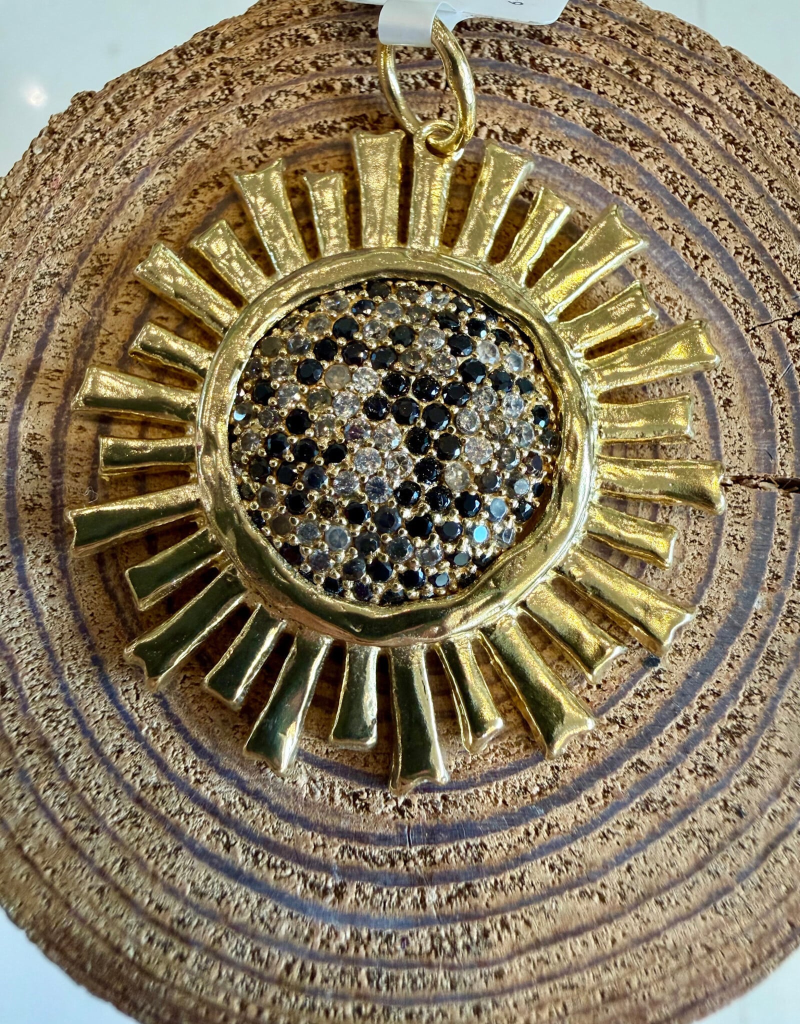 Waxing Poetic Waxing Poetic Be The Light Pendant Extraordinary
