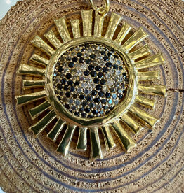 Waxing Poetic Waxing Poetic Be The Light Pendant Extraordinary