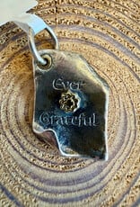 Waxing Poetic WP Chapters of Life Charm Ever Grateful